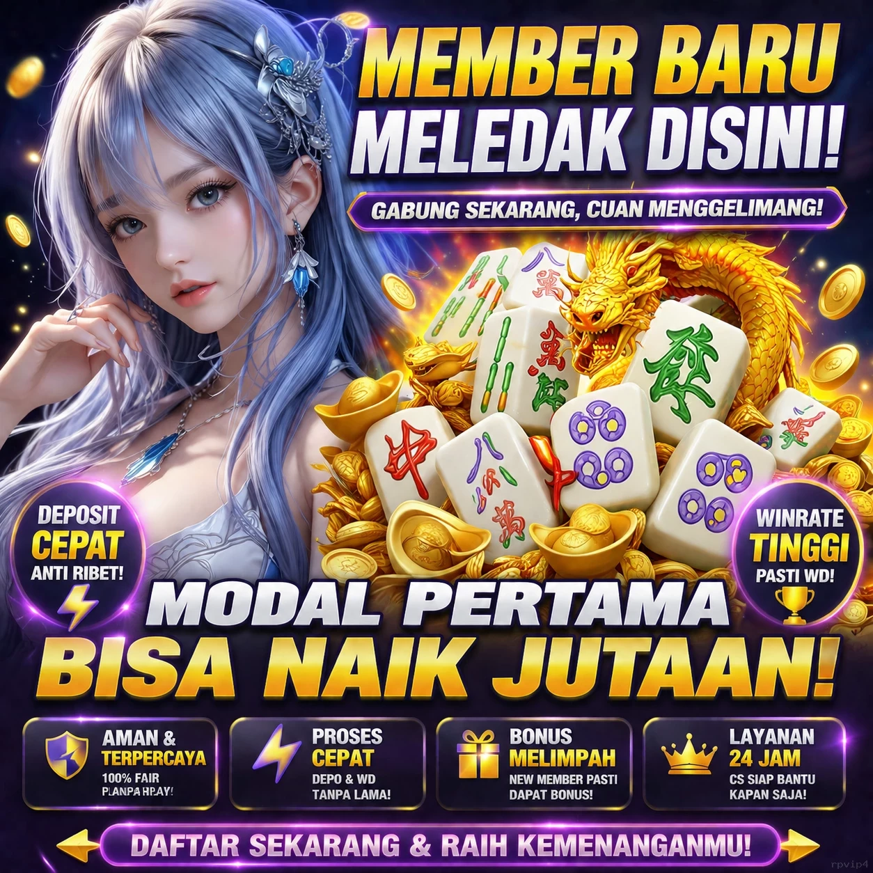 rpvip4 Berita Terbaru