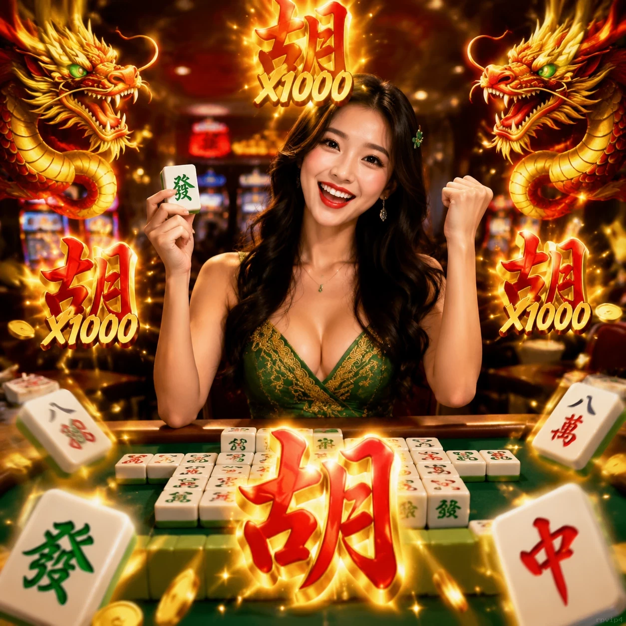 rpvip4 Komunitas APK