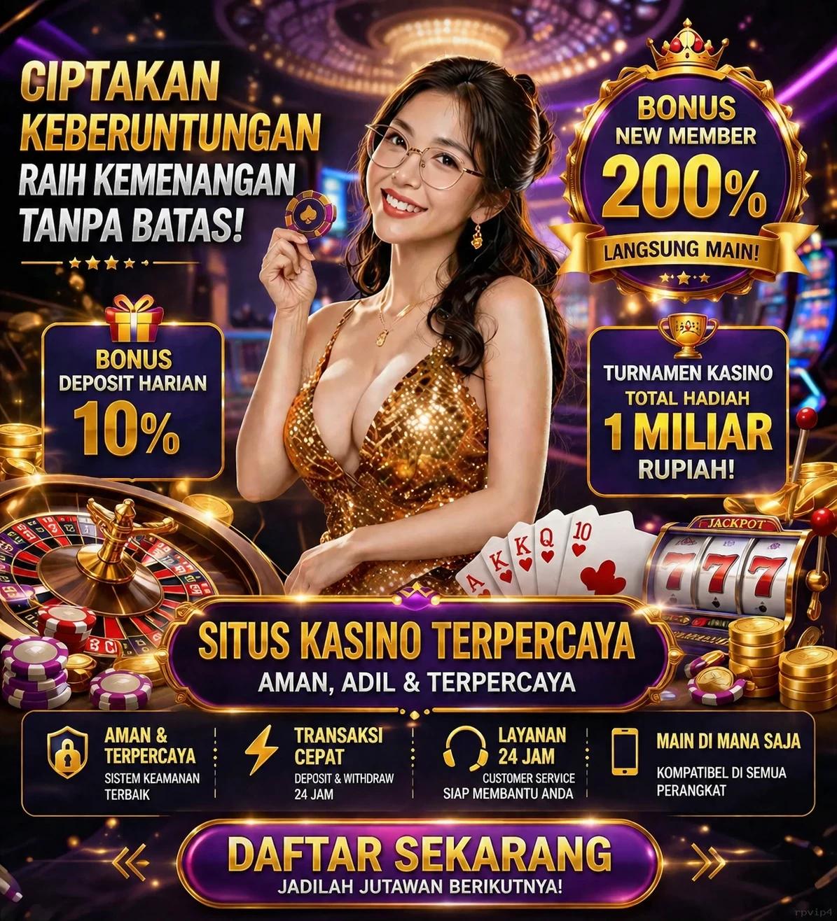 rpvip4 Forum Pengguna
